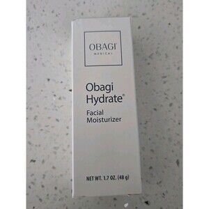 Obagi Medical Obagi Hydrate Facial Moisturizer 1.7 oz/ 50ml